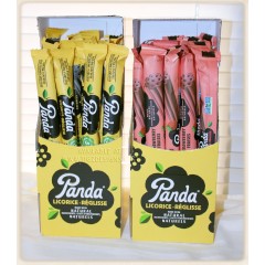Panda Licorice Sticks | Original (or) Strawberry